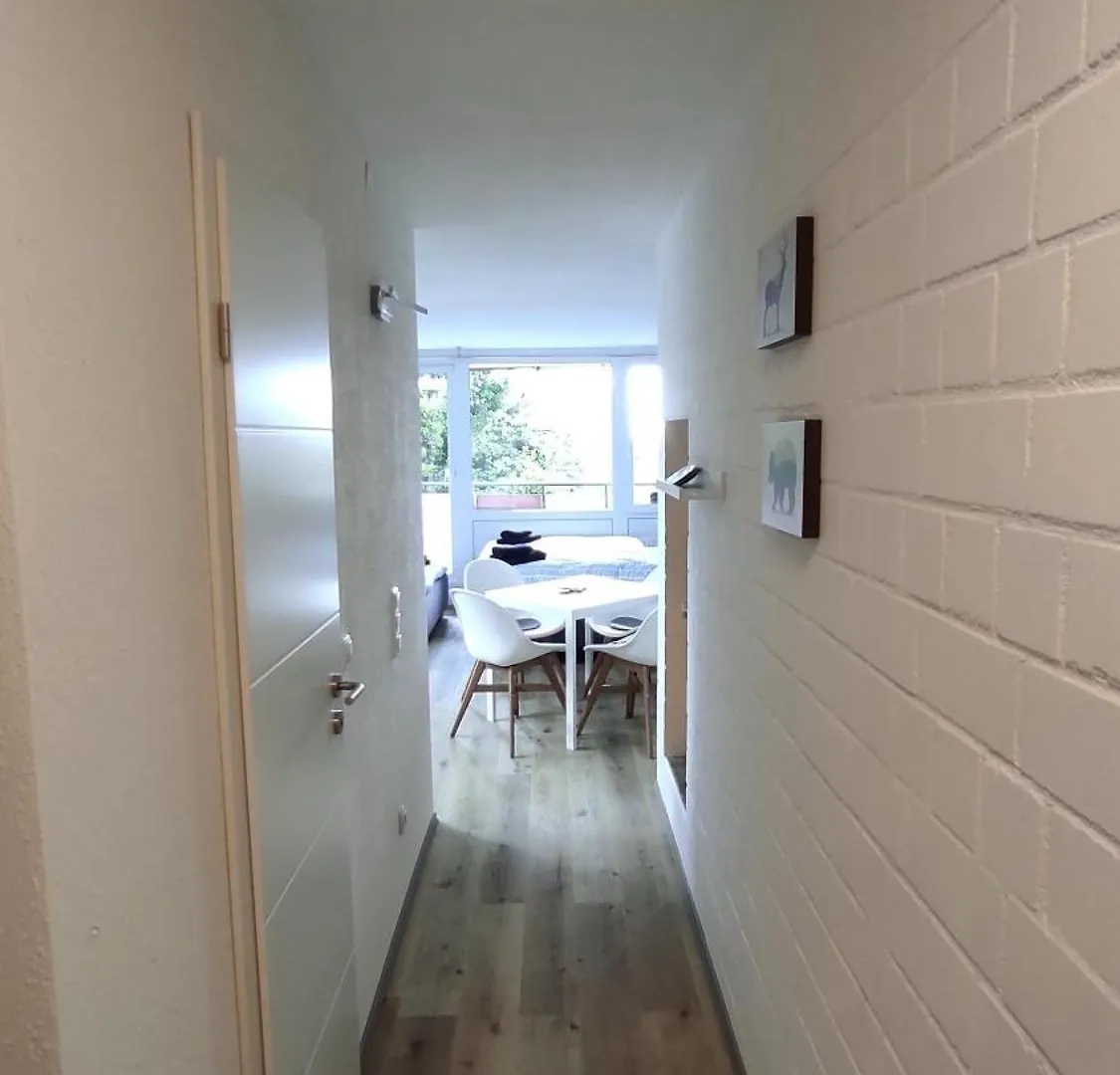 Appartement In Sankt Englmar Mit Grossem Balkon 0*,  독일