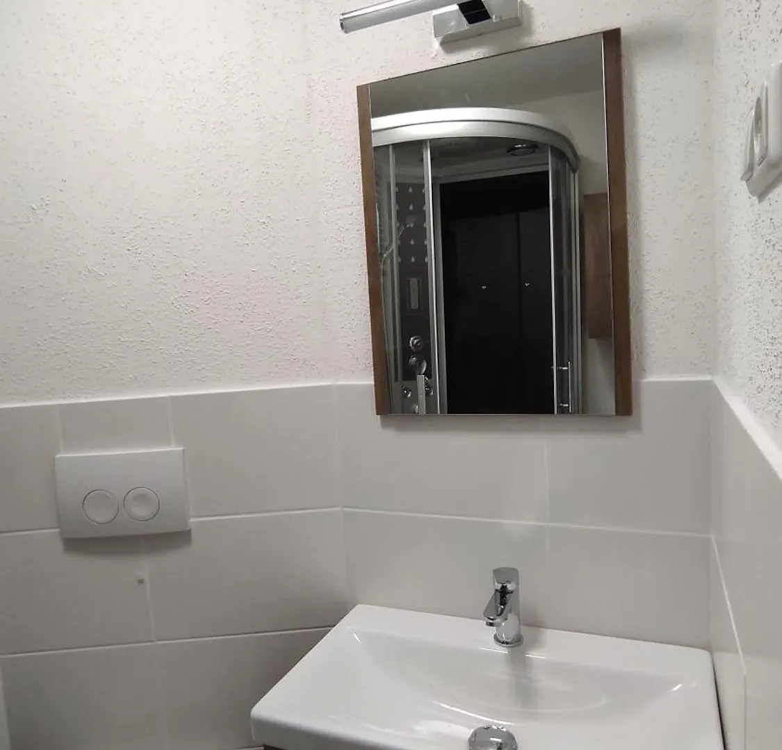 Appartement In Sankt Englmar Mit Grossem Balkon