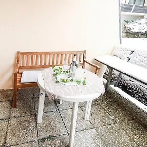 Apartment Sunny, Sankt Englmar